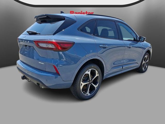 2024 Ford Escape ST-Line Select