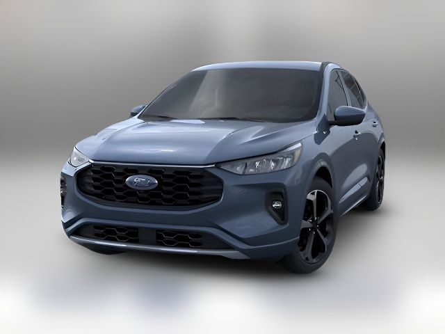 2024 Ford Escape ST-Line Select