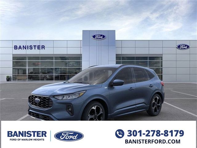 2024 Ford Escape ST-Line Select