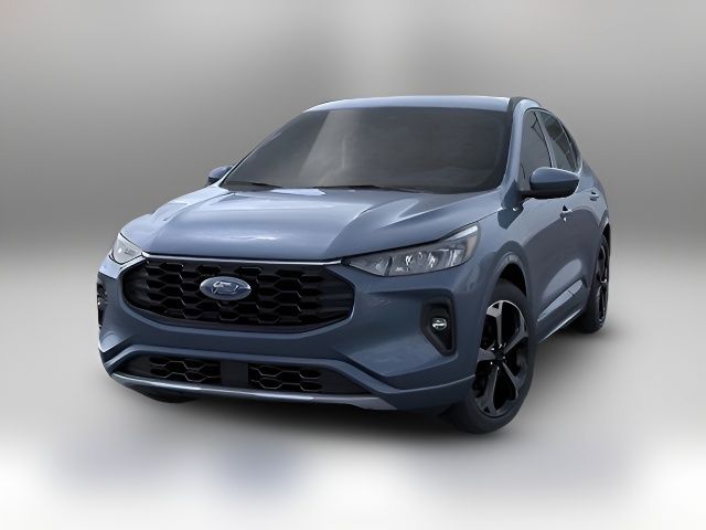 2024 Ford Escape ST-Line Select