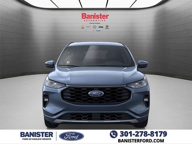 2024 Ford Escape ST-Line Select