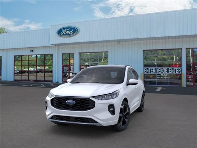 2024 Ford Escape ST-Line Select