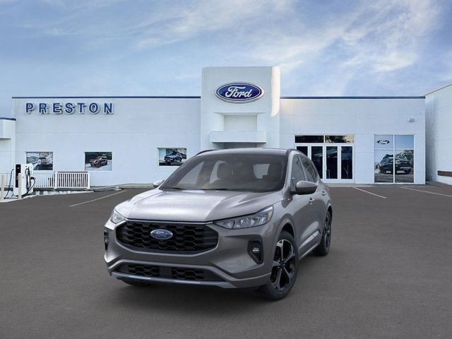 2024 Ford Escape ST-Line Select