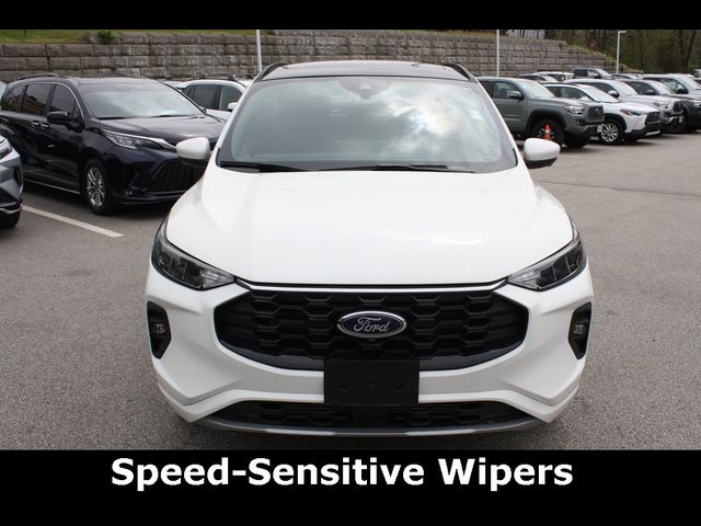 2024 Ford Escape ST-Line Select