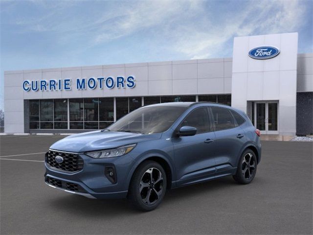 2024 Ford Escape ST-Line Select