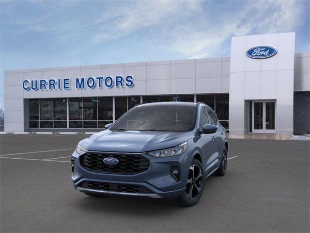 2024 Ford Escape ST-Line Select