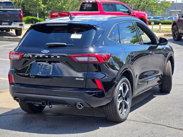 2024 Ford Escape ST-Line Select