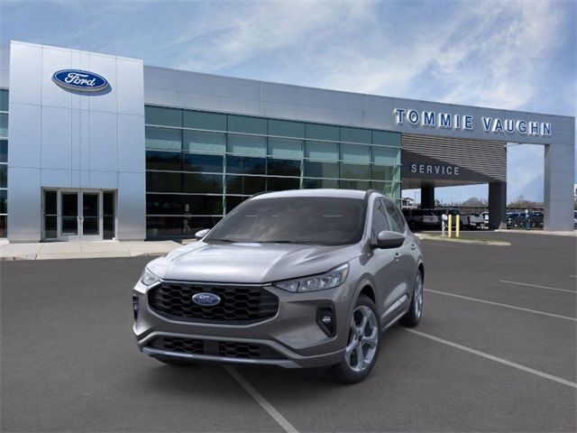 2024 Ford Escape ST-Line Select