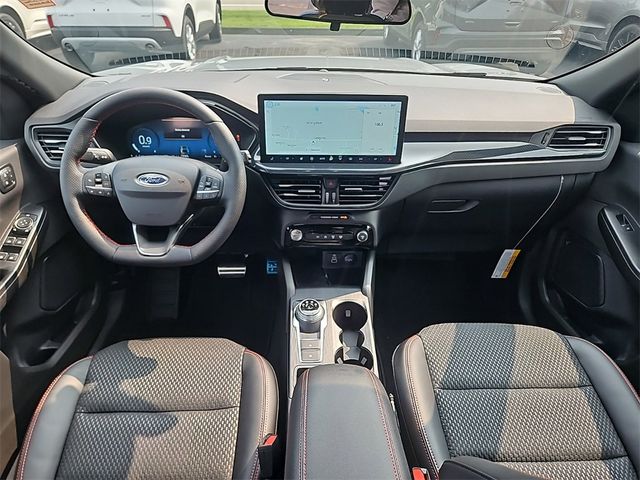 2024 Ford Escape ST-Line Select