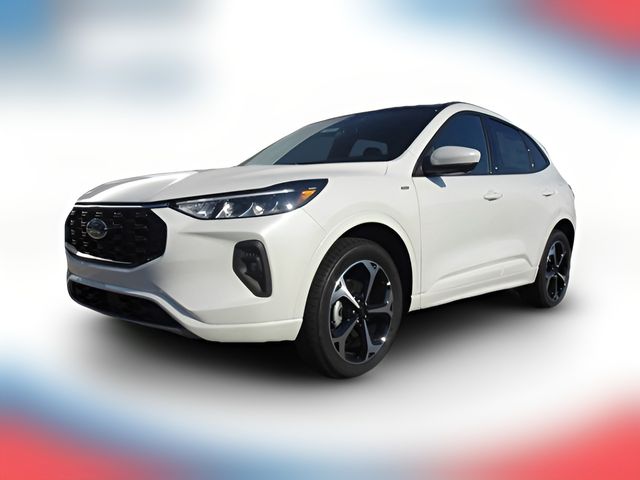 2024 Ford Escape ST-Line Select