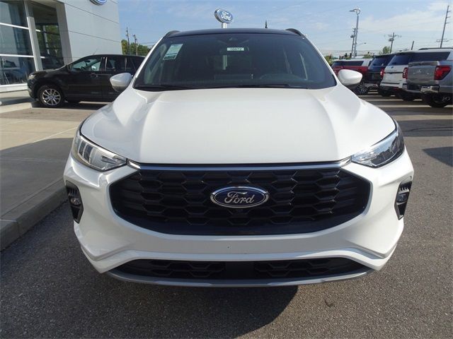 2024 Ford Escape ST-Line Select