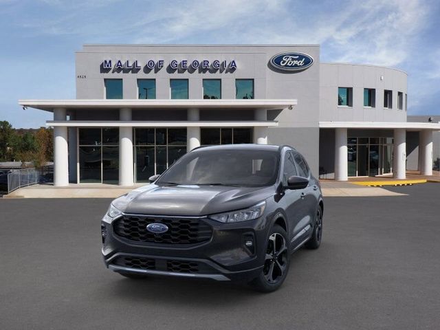 2024 Ford Escape ST-Line Select