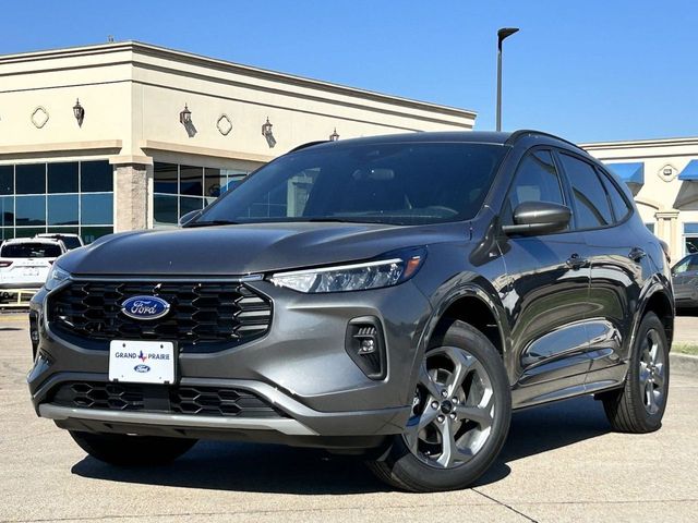 2024 Ford Escape ST-Line Select