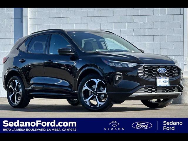 2024 Ford Escape ST-Line Select