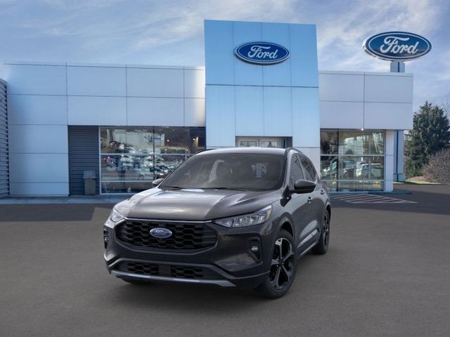 2024 Ford Escape ST-Line Select