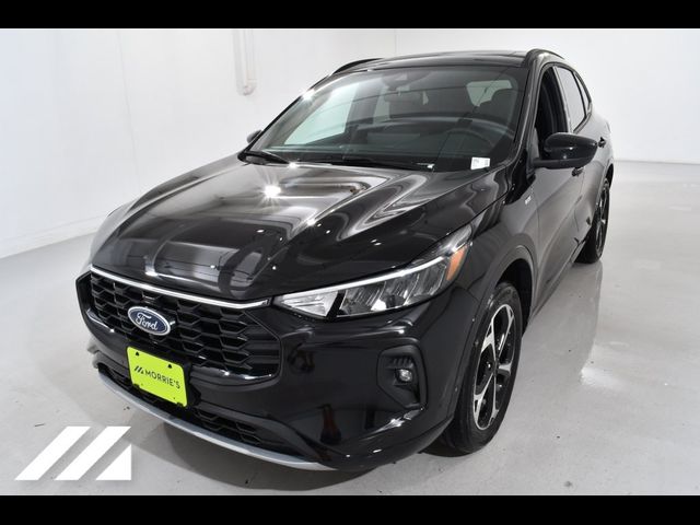 2024 Ford Escape ST-Line Select