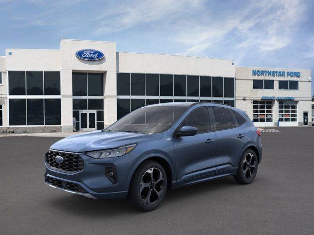 2024 Ford Escape ST-Line Select