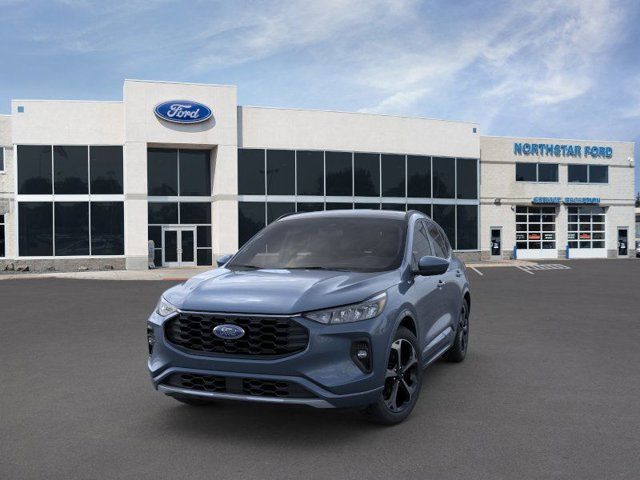 2024 Ford Escape ST-Line Select