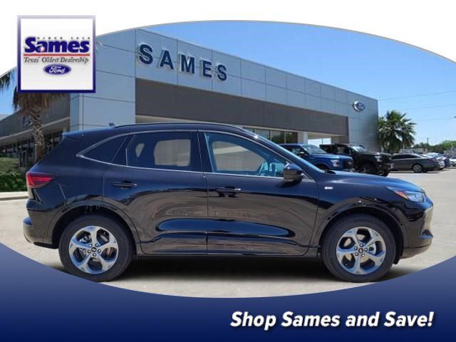 2024 Ford Escape ST-Line Select