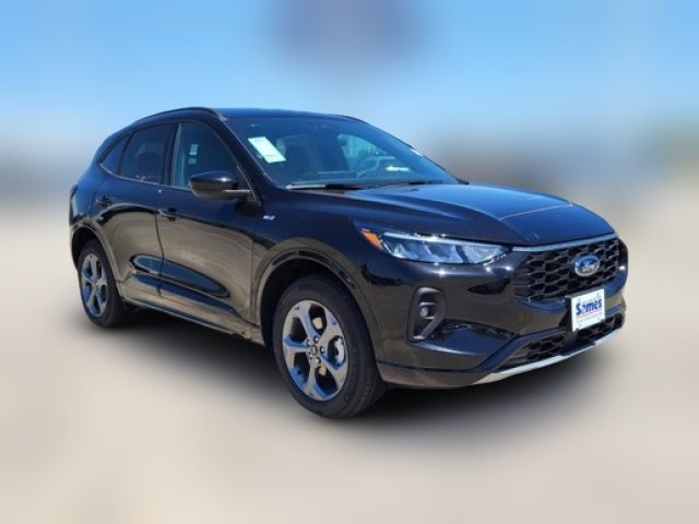 2024 Ford Escape ST-Line Select