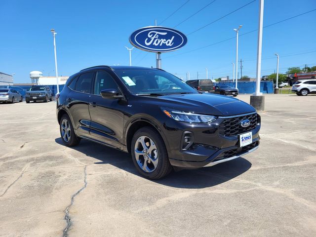 2024 Ford Escape ST-Line Select