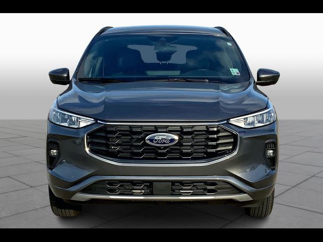 2024 Ford Escape ST-Line Select