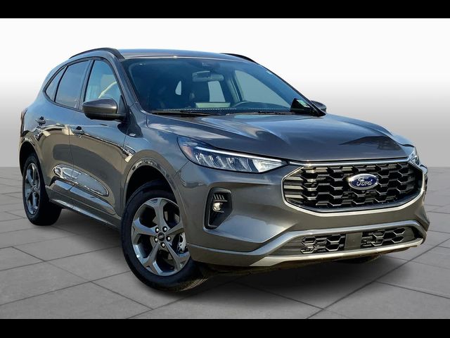 2024 Ford Escape ST-Line Select