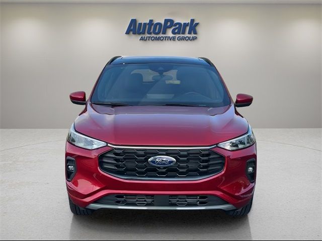 2024 Ford Escape ST-Line Select