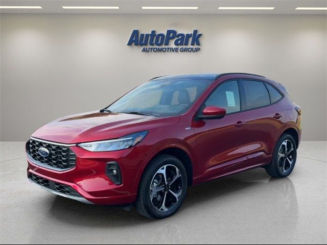 2024 Ford Escape ST-Line Select