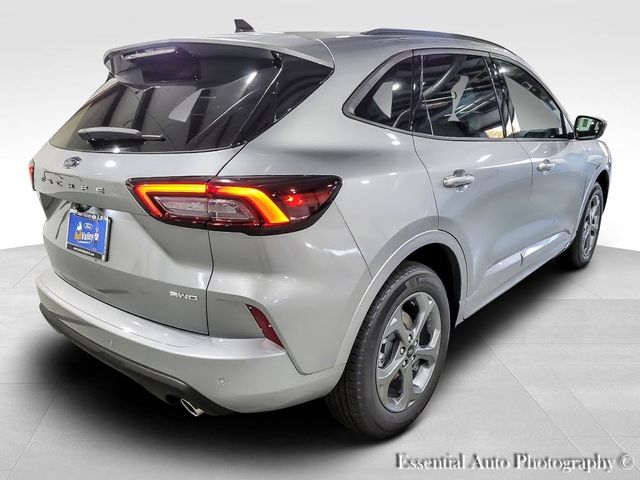 2024 Ford Escape ST-Line Select