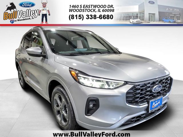 2024 Ford Escape ST-Line Select