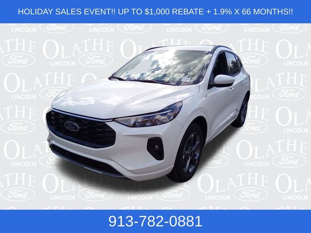 2024 Ford Escape ST-Line Select