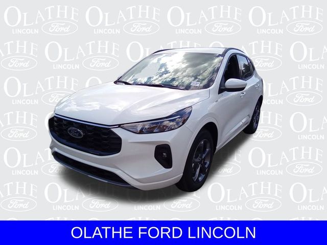 2024 Ford Escape ST-Line Select