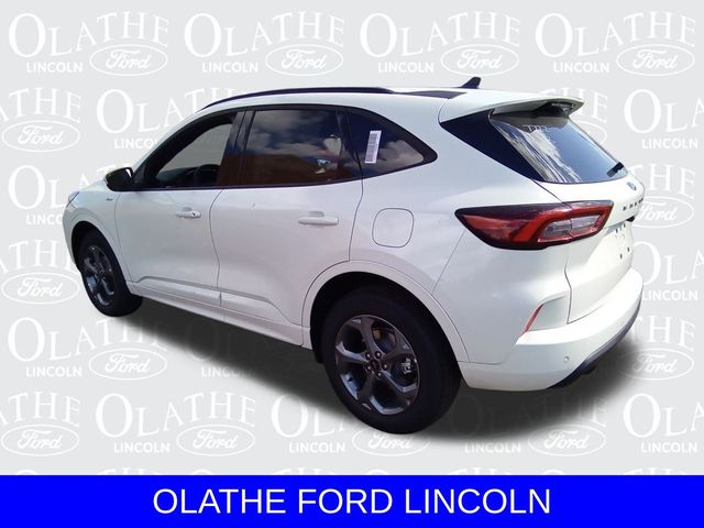 2024 Ford Escape ST-Line Select