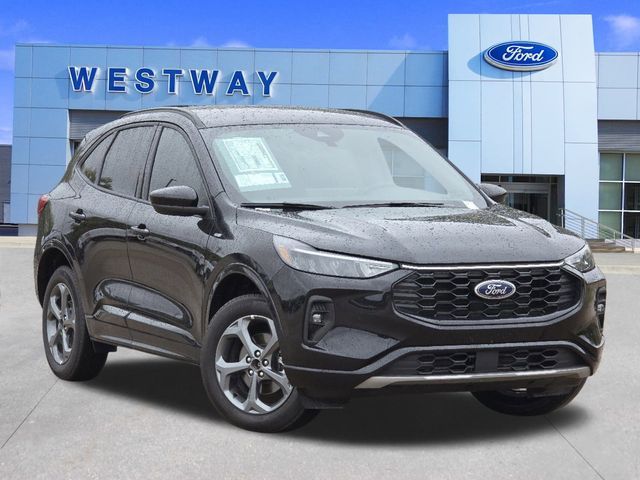 2024 Ford Escape ST-Line Select