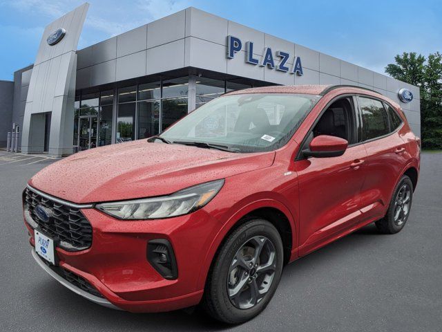 2024 Ford Escape ST-Line Select