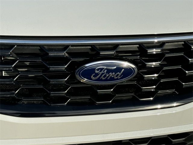 2024 Ford Escape ST-Line Select