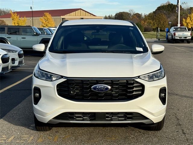 2024 Ford Escape ST-Line Select