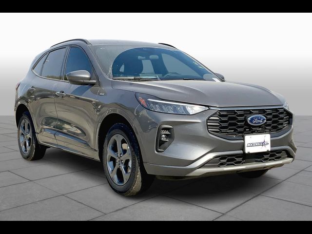 2024 Ford Escape ST-Line Select