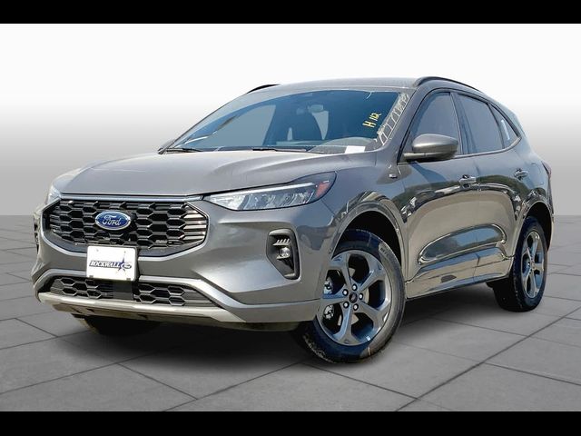 2024 Ford Escape ST-Line Select