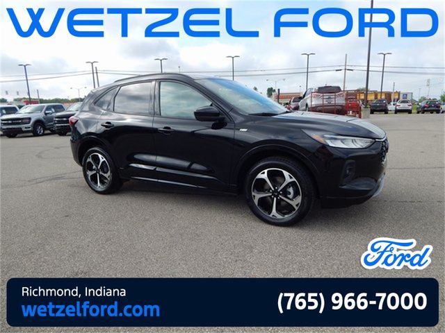 2024 Ford Escape ST-Line Select