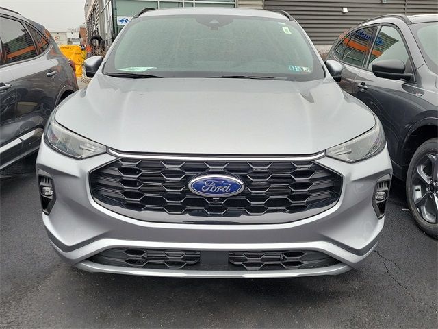 2024 Ford Escape ST-Line Select