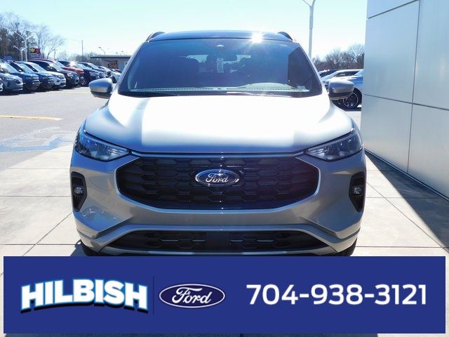 2024 Ford Escape ST-Line Select