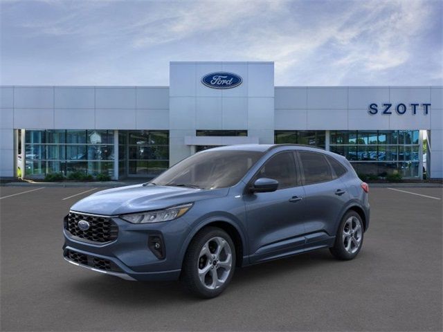 2024 Ford Escape ST-Line Select