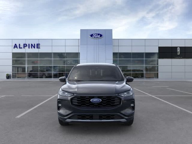 2024 Ford Escape ST-Line Select