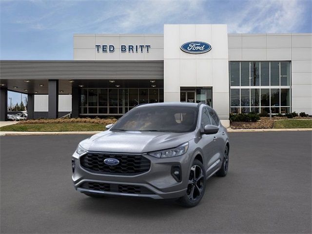 2024 Ford Escape ST-Line Select