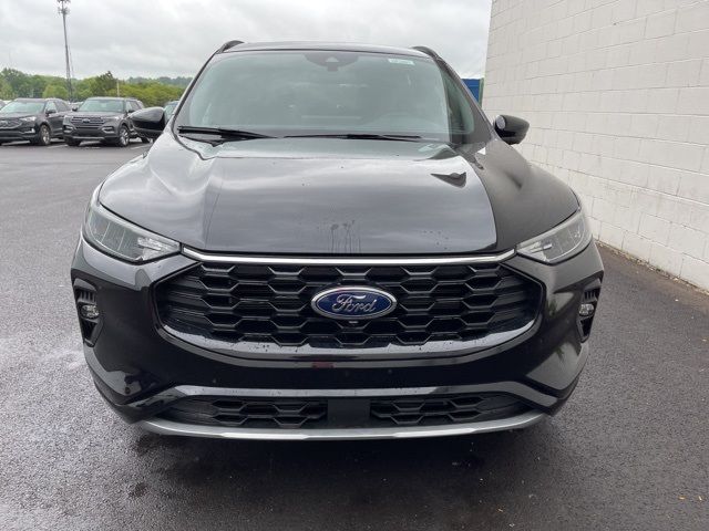 2024 Ford Escape ST-Line Select