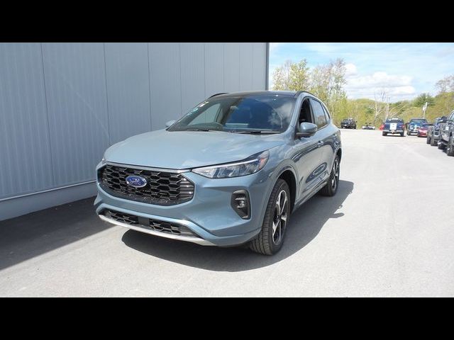 2024 Ford Escape ST-Line Select