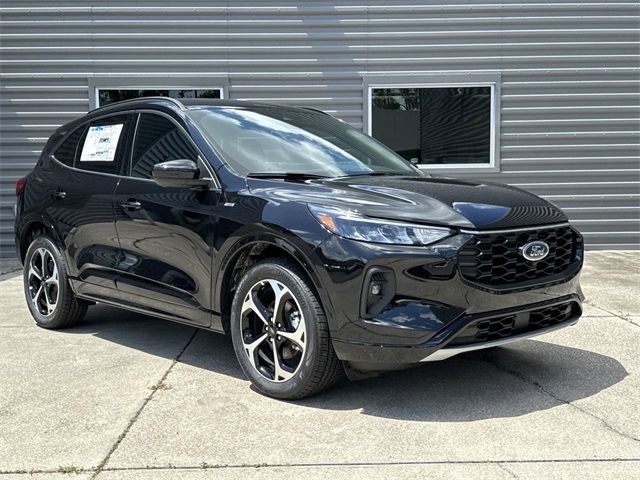 2024 Ford Escape ST-Line Select