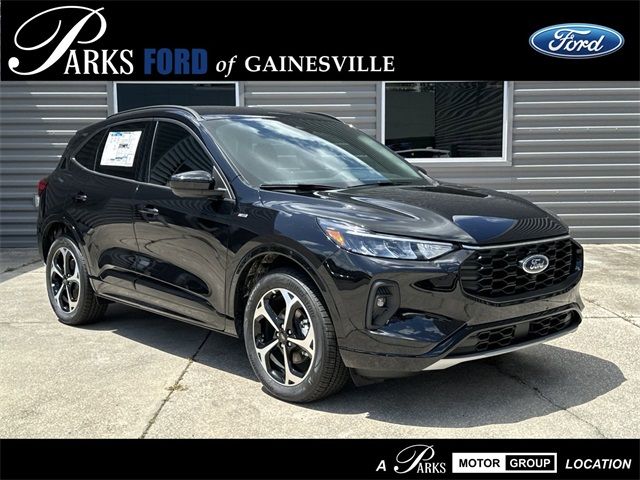 2024 Ford Escape ST-Line Select